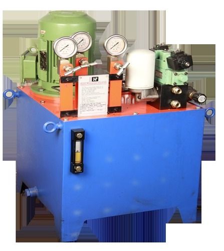 Hydraulic Power Pack