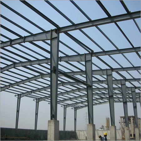 Industrial Shade - Lightweight, High Strength | Easy to Install, Withstands Extreme Climate