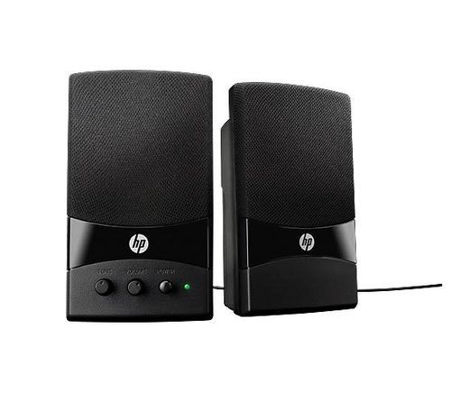 Automatic Multimedia Usb Speakers