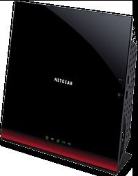 Networking ADSL Router