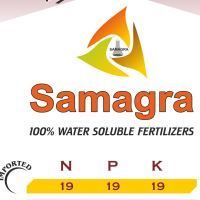 NPK Water Soluble Fertilizer