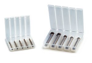 Plastic Five Pack Cradle