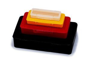 Plastic UniBox Rectangular