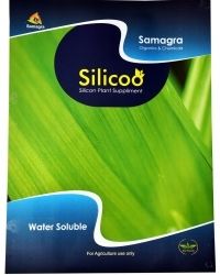 Silicon Plant Supplement