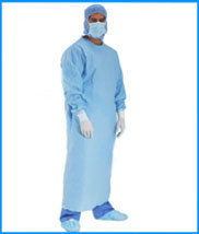 Surgeon Gown