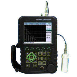 Ultrasonic Flaw Detector Swiftscan