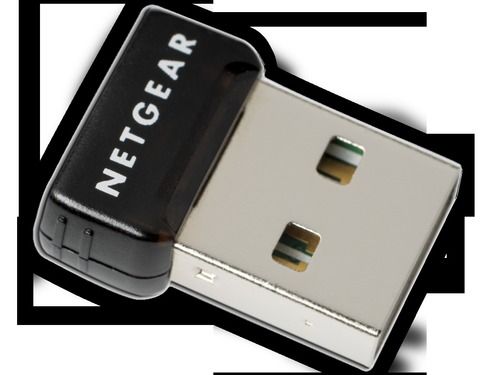 वायरलेस Usb एडाप्टर