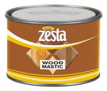 Wood Mastic