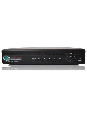 16 Channel Digital Video Recorders (Dvr)