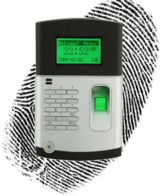 Biometric System