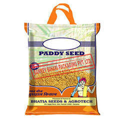 BOPP Woven Paddy Seed Packaging Bag