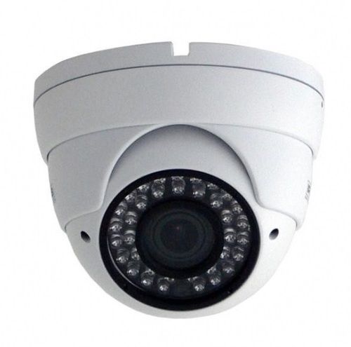 dome cameras