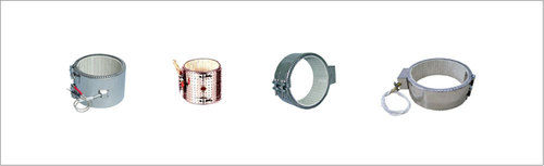 Ceramic Band Heaters