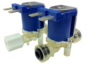 Deltrol Proportional Solenoid Valve