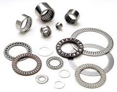 needle bearings