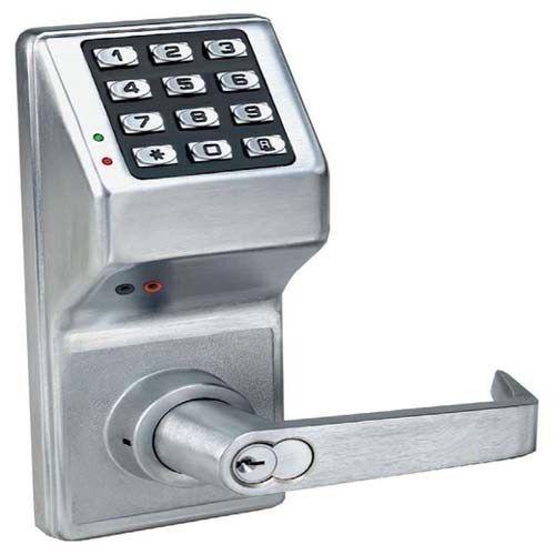 Electronic Door Locks