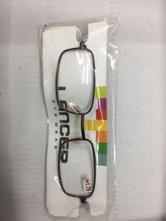 Eye Glass Goggle Frames