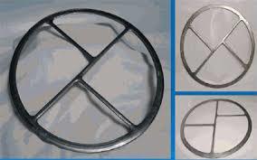 Flat Type Gaskets