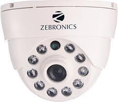 High Speed Dome Camera