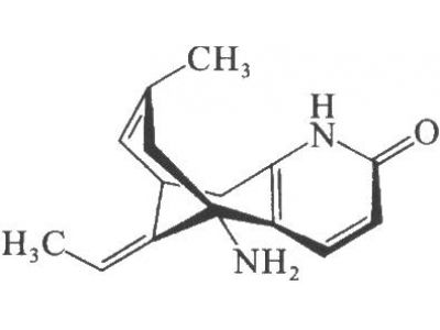 Huperzine A (Up To 99.88% Hplc) Application: Pharmaceutical Industry