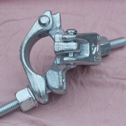 Industrial Forged Scaffolding Fix Coupler