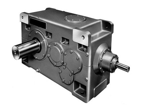 Inline Industrial Gearboxes