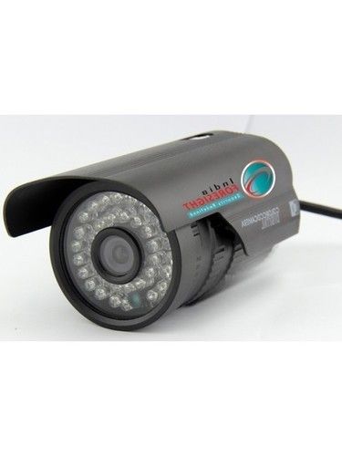 Ir Bullet Camera