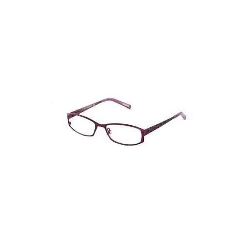 Alloy Rectangular Full Rim Optical Frames For Male And Female