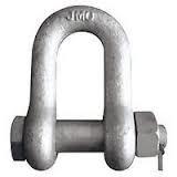 Robust Forged D Shackle