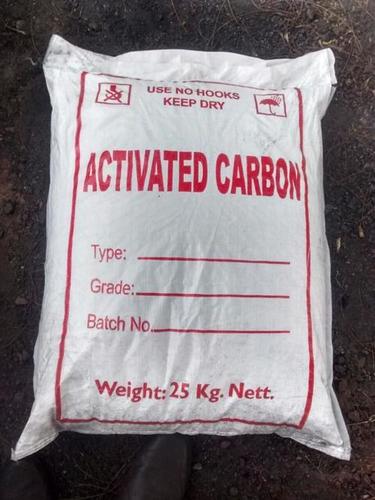 activated carbon block