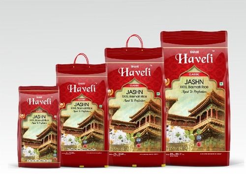 Shahi Haveli Basmati Rice