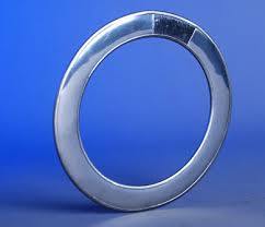 Single Jacketed Metal Gaskets