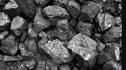 South African RB2 Steam Coal