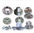 Stainless Steel Pipe Flanges