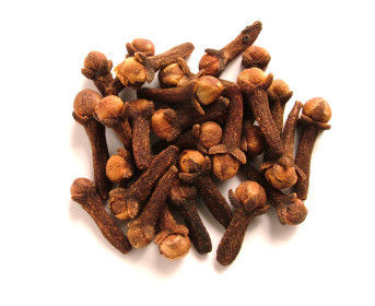 Cloves