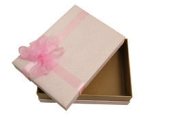 Designer Gift Boxes Printing Services
