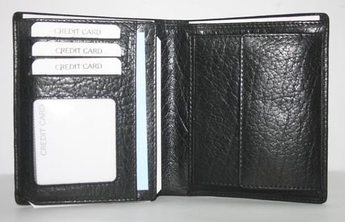 Exclusive Bifold Leather Wallets