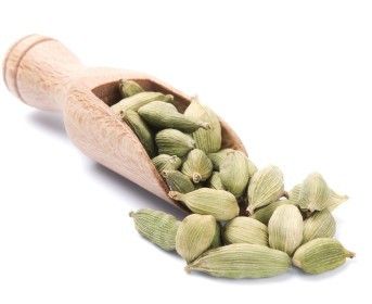 Green Cardamom