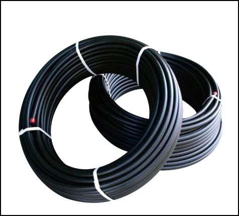 HDPE Coils