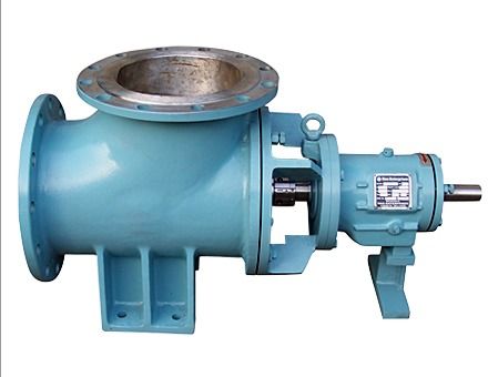 Industrial Axial Flow Pump