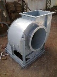 Industrial Hot Air Blowers Capacity: 4000 Kg/Hr