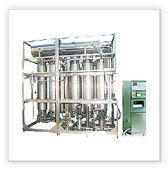 Multi Colmn Distilation Plant