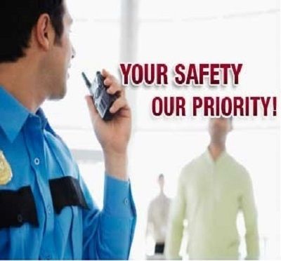 New Hope Security Services By New Hope Security Services Pvt Ltd