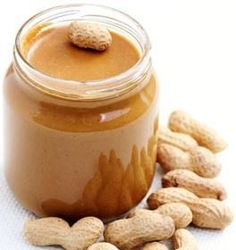 Peanut Butter