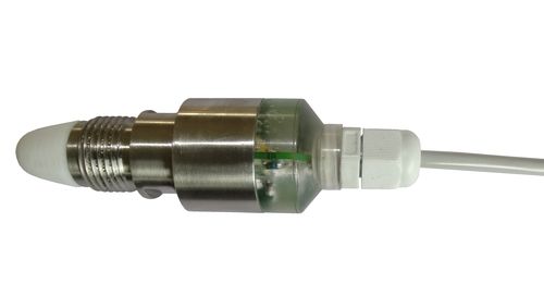 Point Level Switch For Plastic Granules
