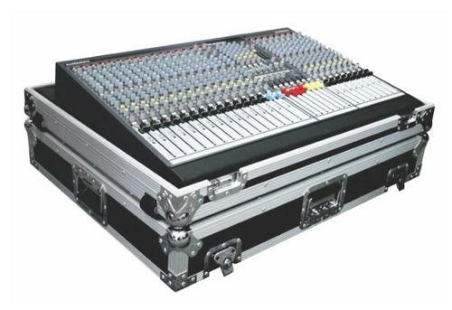 Pro/DJ Mixer Case