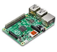 Raspberry Pi Certificate Course