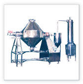 Rotocone Dryer