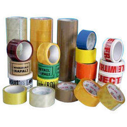 Self Adhesive Tapes