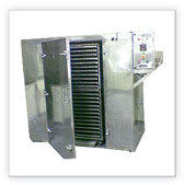 Tray Dryer